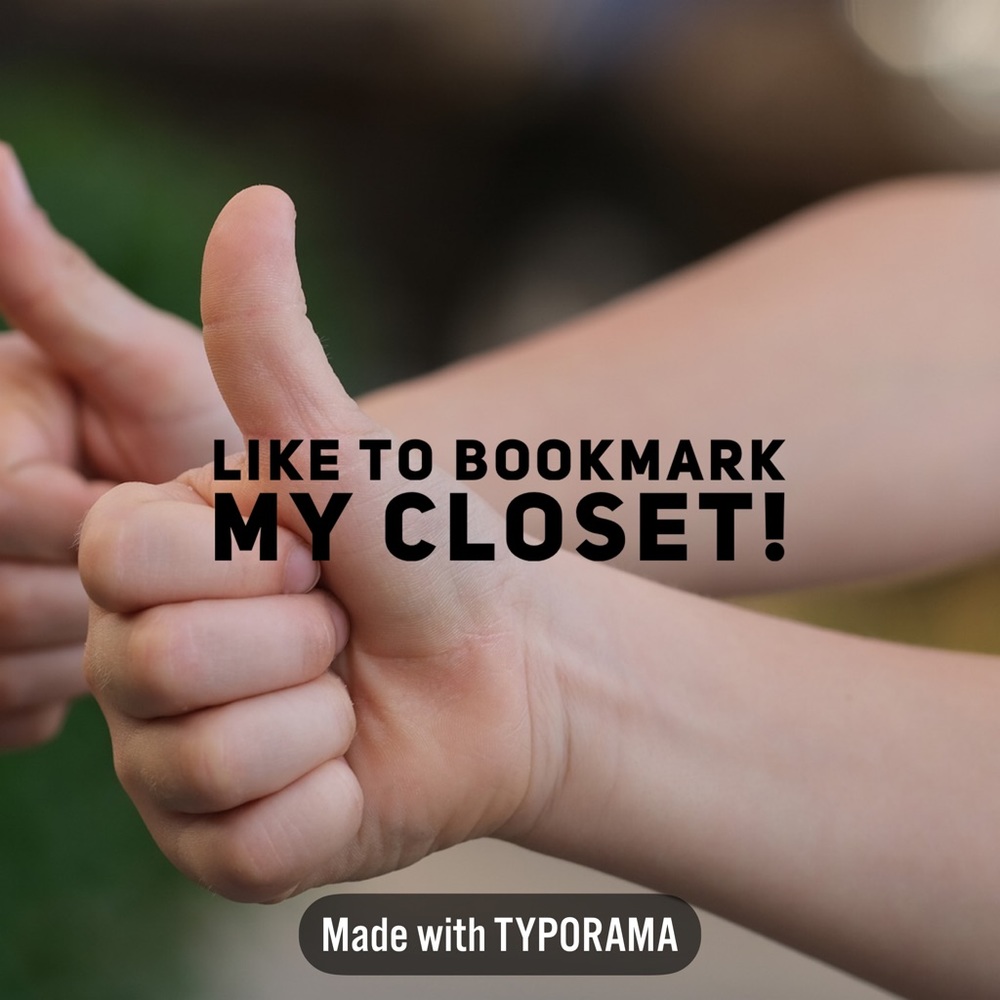 Come back and visit!